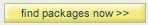 Find Packages Now